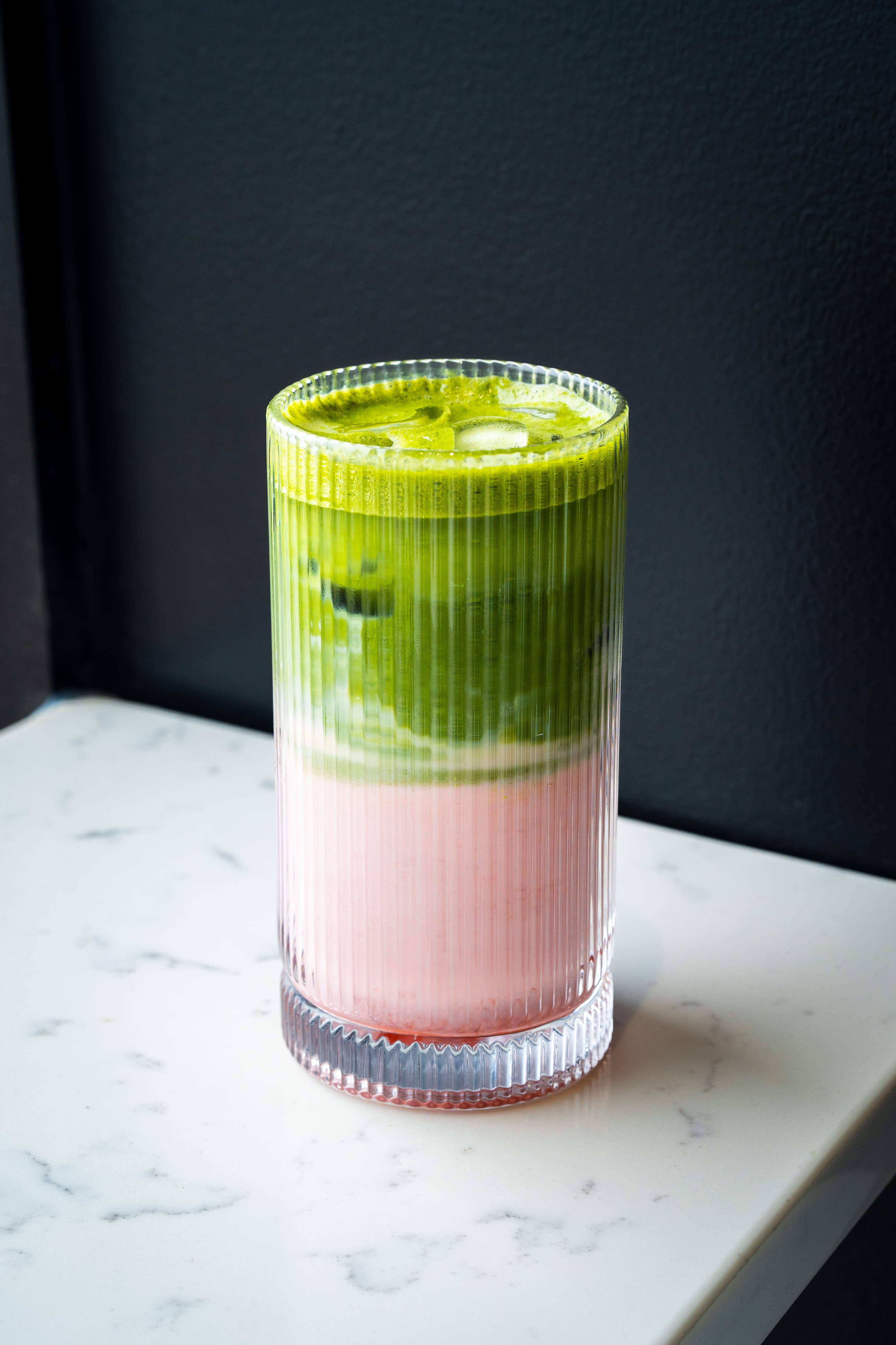 Inside of Drip Ca Phe